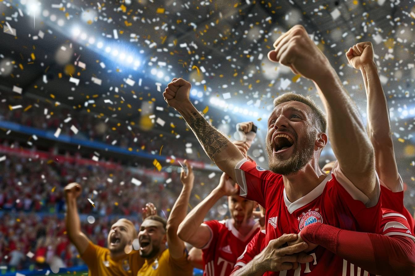 The director's role in sports production scriptwriting